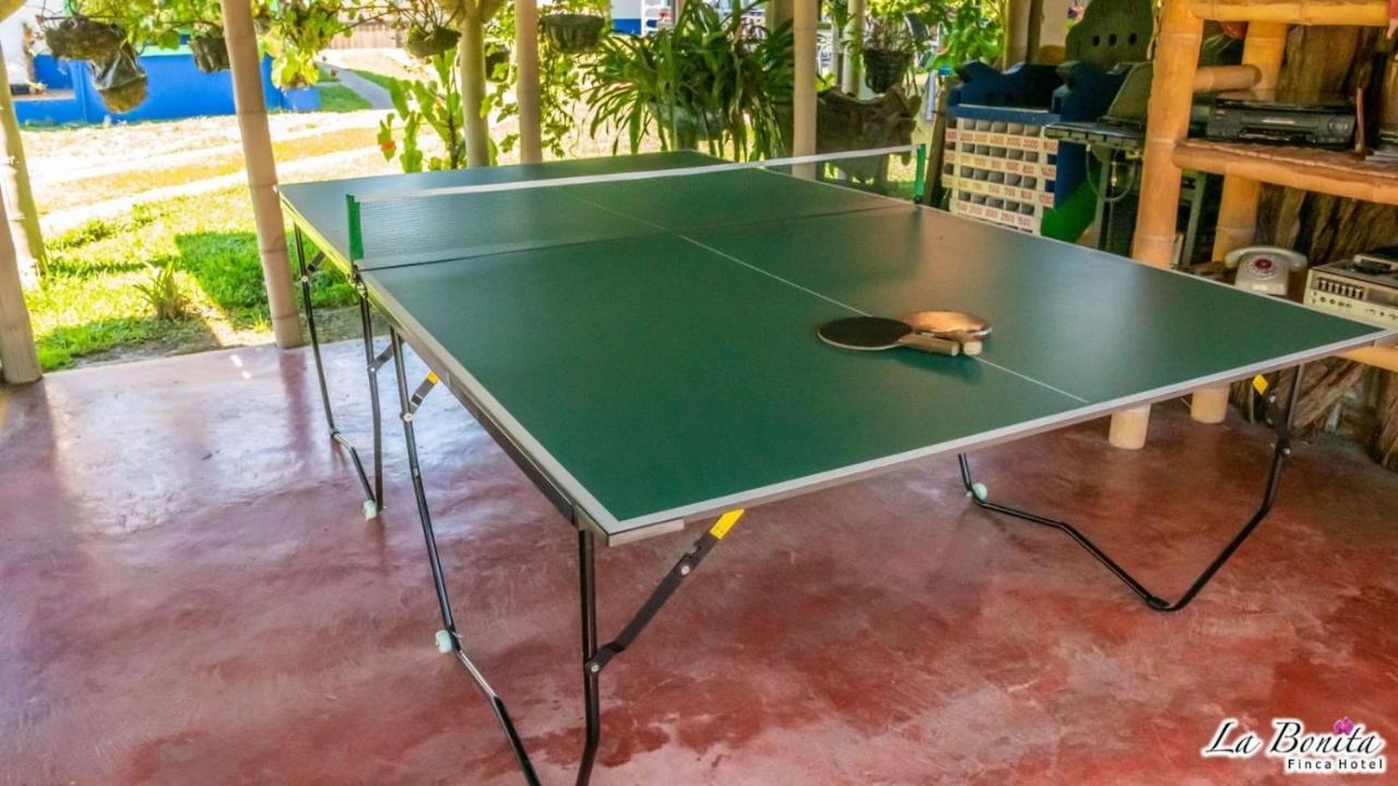 Finca Hotel La Bonita By La Macorina Quimbaya Ngoại thất bức ảnh