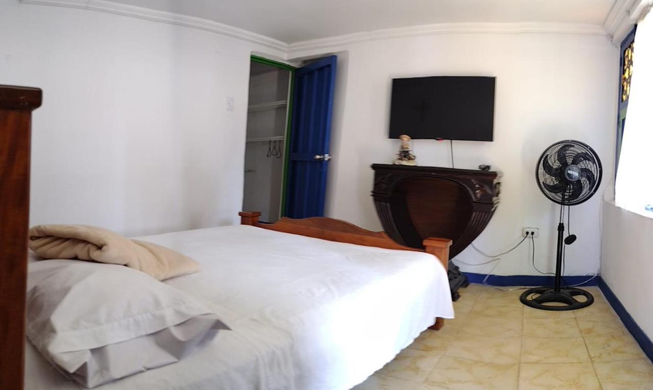 Finca Hotel La Bonita By La Macorina Quimbaya Ngoại thất bức ảnh