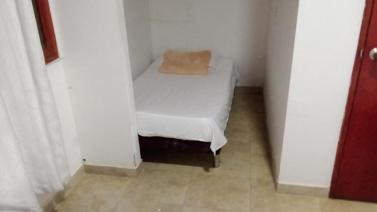 Finca Hotel La Bonita By La Macorina Quimbaya Ngoại thất bức ảnh