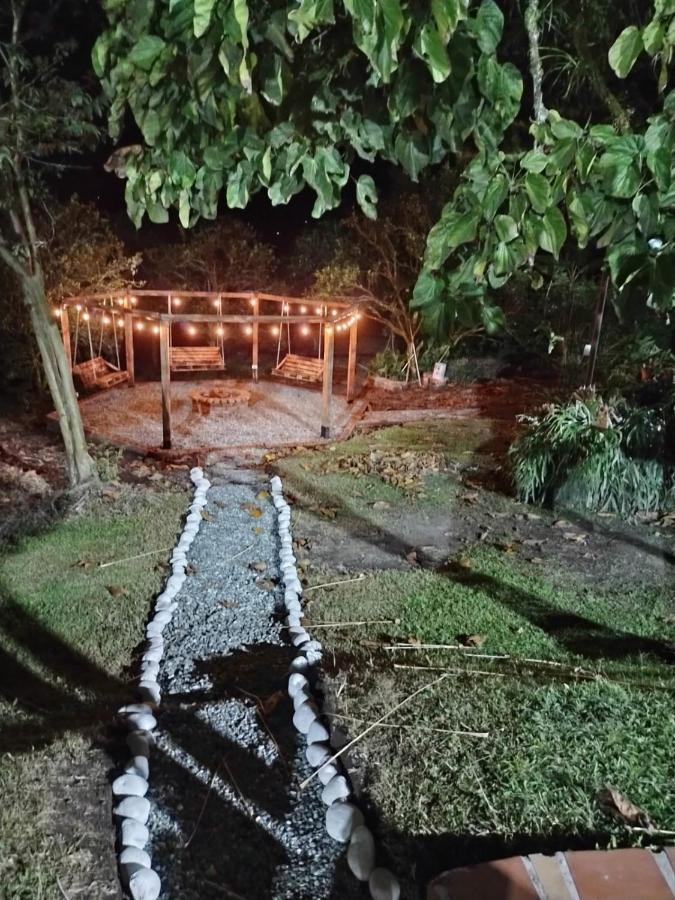 Finca Hotel La Bonita By La Macorina Quimbaya Ngoại thất bức ảnh