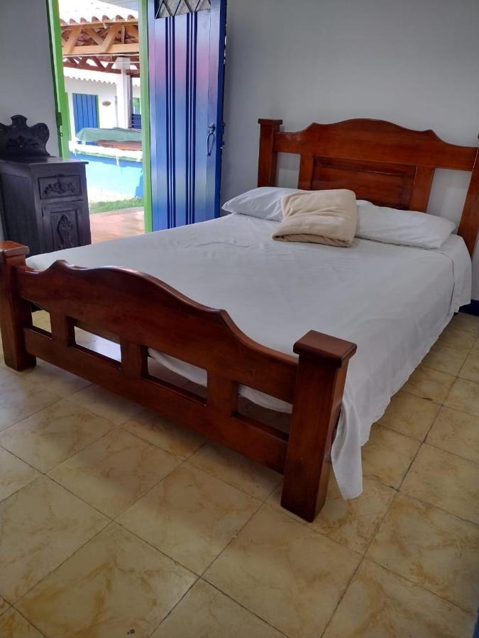 Finca Hotel La Bonita By La Macorina Quimbaya Ngoại thất bức ảnh