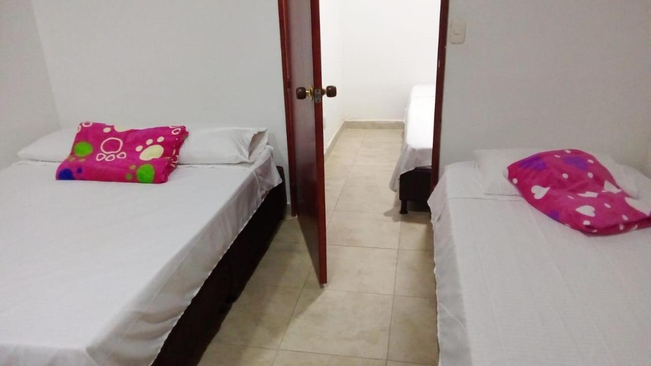 Finca Hotel La Bonita By La Macorina Quimbaya Ngoại thất bức ảnh