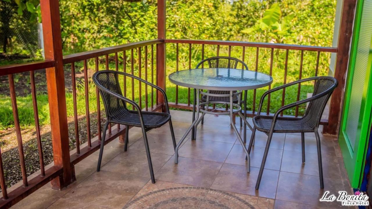 Finca Hotel La Bonita By La Macorina Quimbaya Ngoại thất bức ảnh