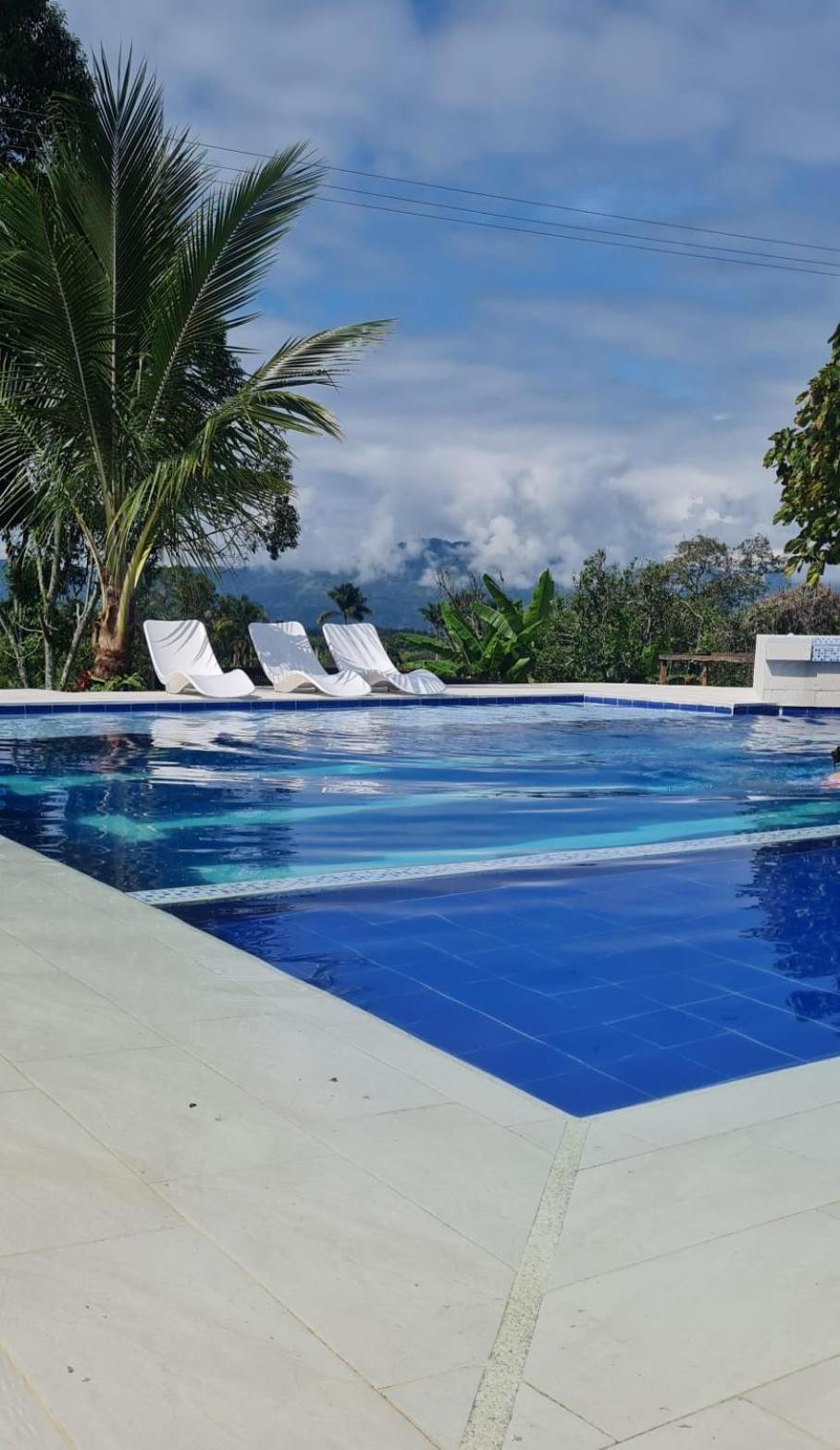 Finca Hotel La Bonita By La Macorina Quimbaya Ngoại thất bức ảnh