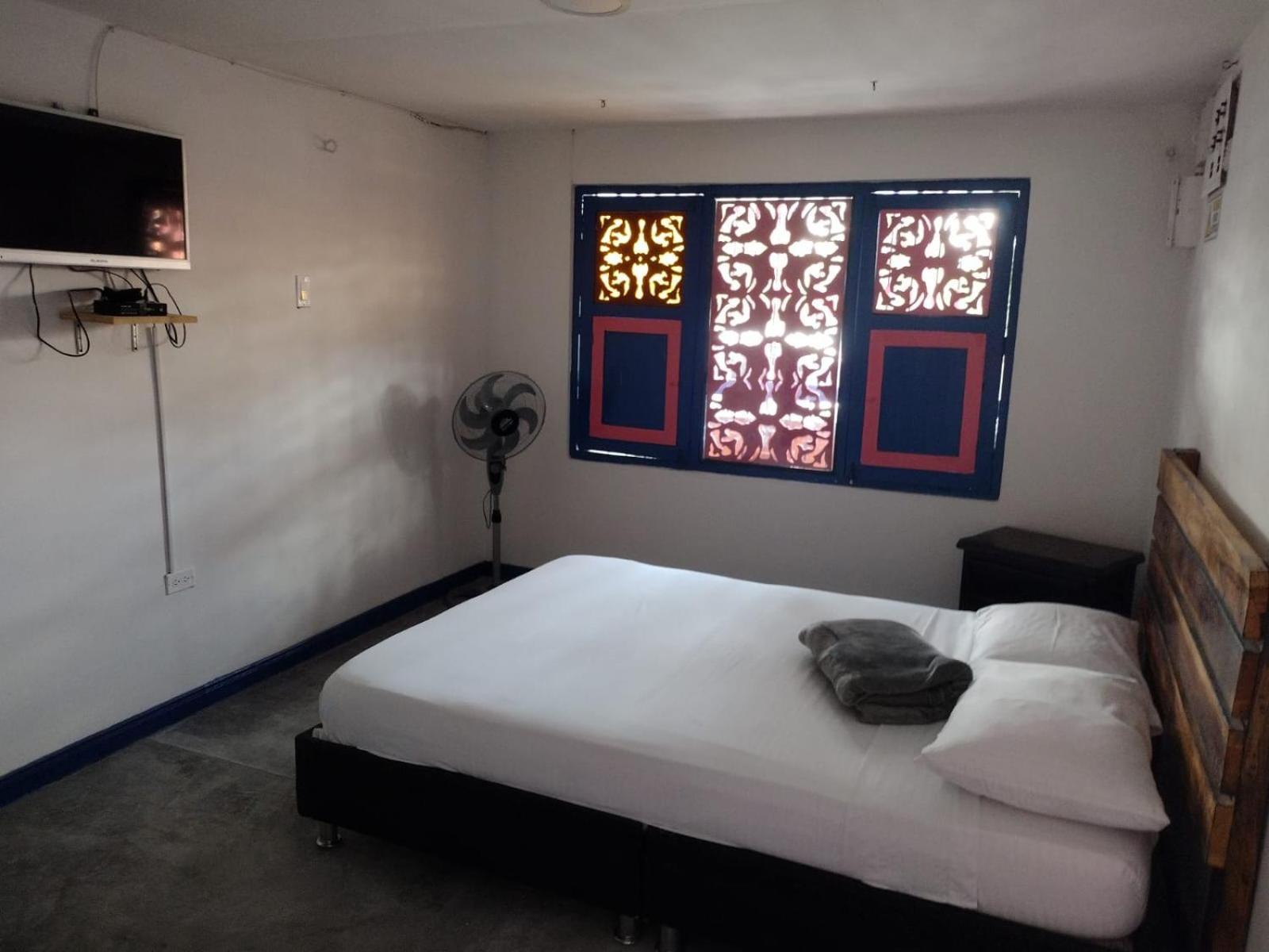 Finca Hotel La Bonita By La Macorina Quimbaya Ngoại thất bức ảnh